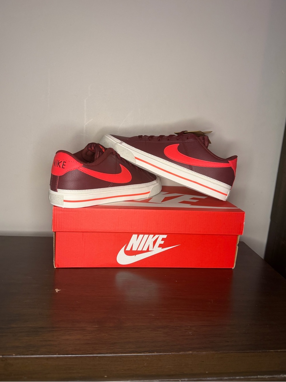 Nike Court Legacy NN